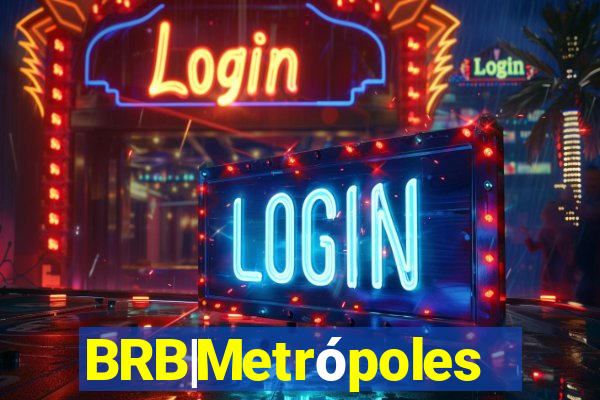 BRB|Metrópoles