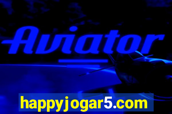 happyjogar5.com