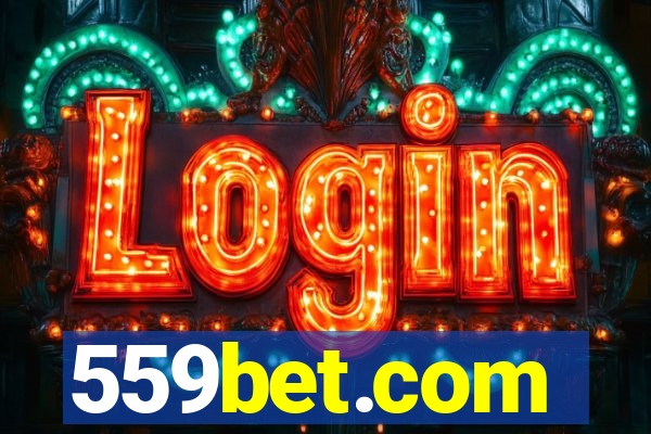 559bet.com