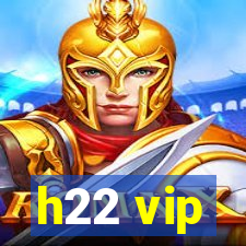 h22 vip