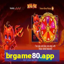 brgame80.app