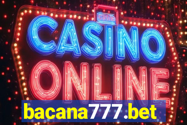 bacana777.bet