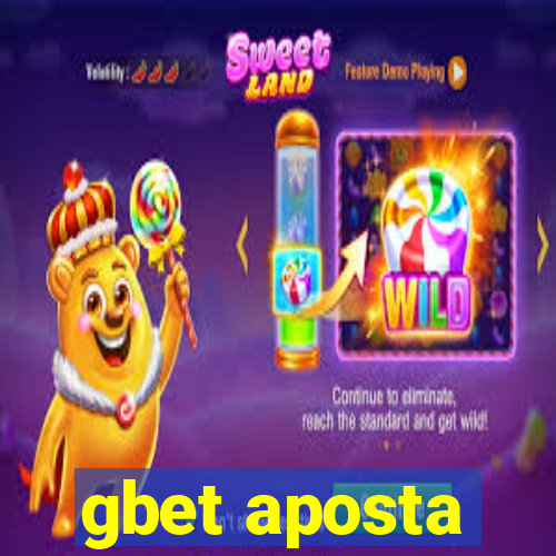 gbet aposta