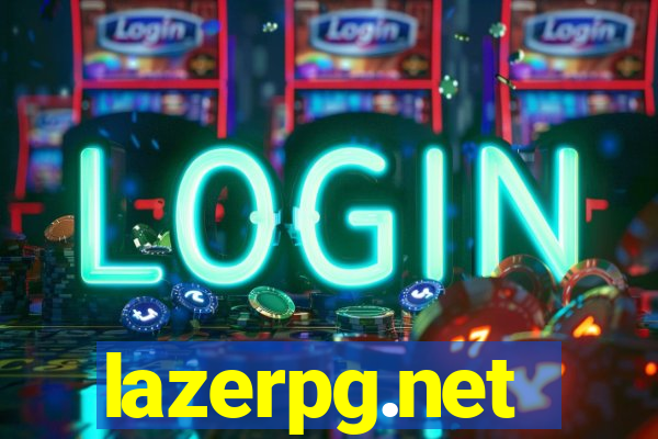 lazerpg.net