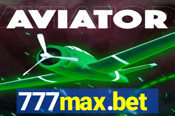 777max.bet