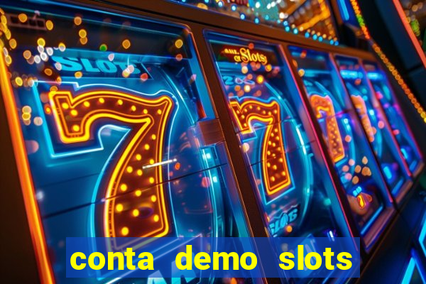 conta demo slots pg touro