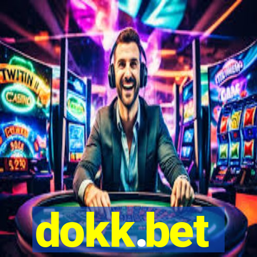 dokk.bet