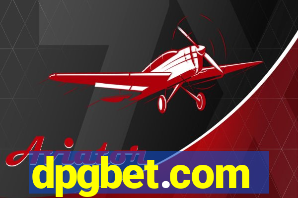 dpgbet.com