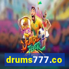 drums777.co