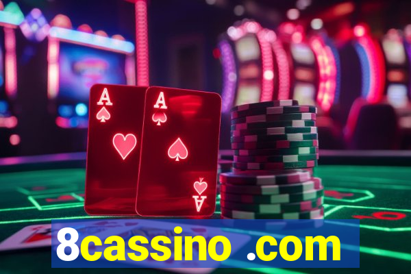 8cassino .com