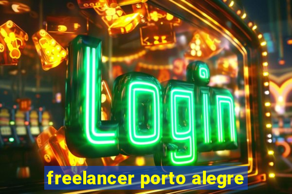 freelancer porto alegre