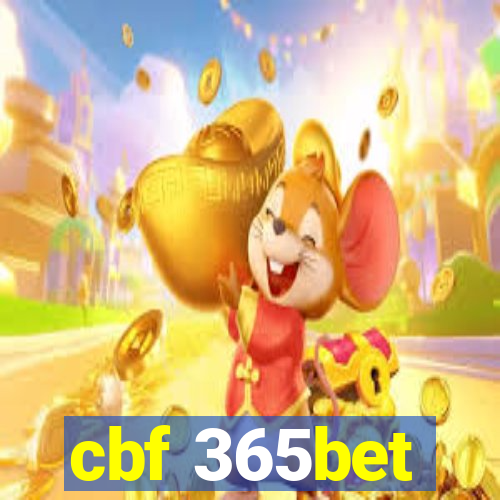 cbf 365bet