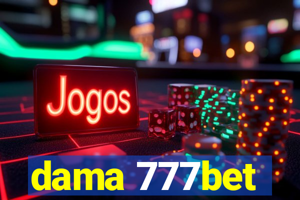 dama 777bet