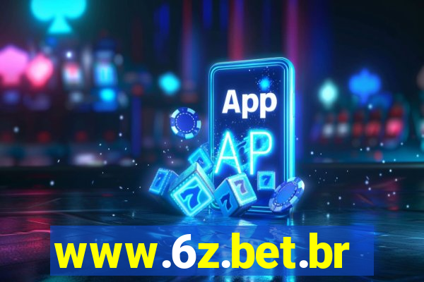 www.6z.bet.br