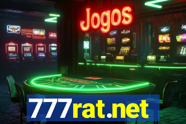 777rat.net