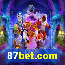 87bet.com