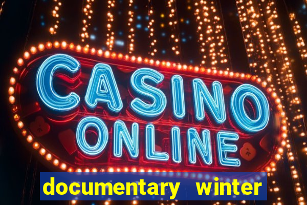 documentary winter on fire