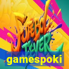 gamespoki