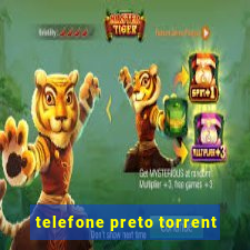 telefone preto torrent