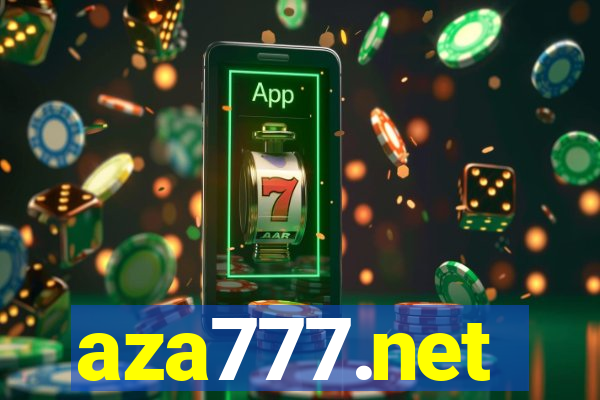 aza777.net