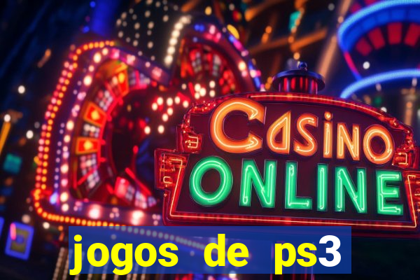 jogos de ps3 download pkg