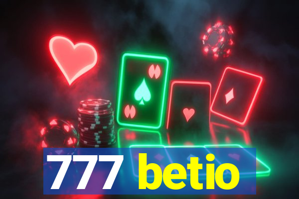 777 betio