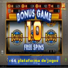 r66 plataforma de jogos