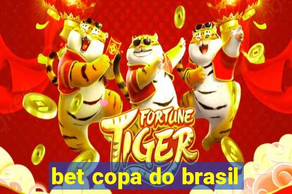 bet copa do brasil