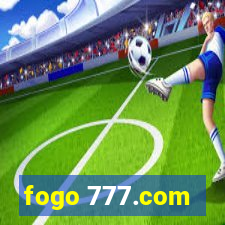 fogo 777.com