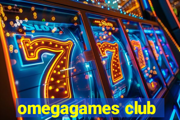 omegagames club