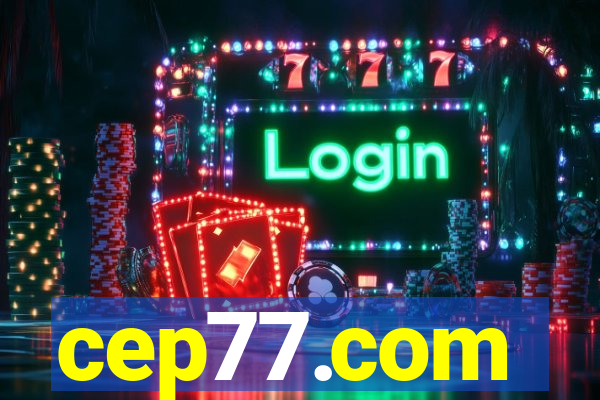 cep77.com