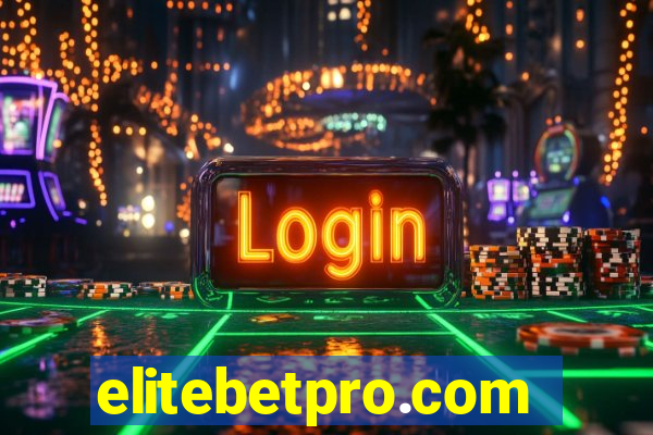 elitebetpro.com