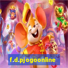 f.d.pjogoonline