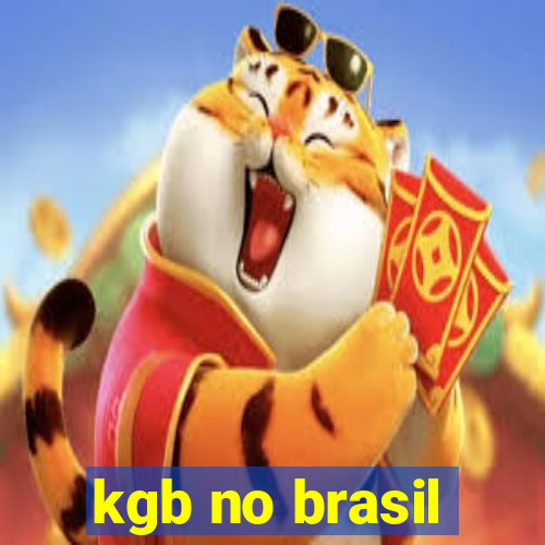 kgb no brasil