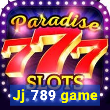 Jj 789 game