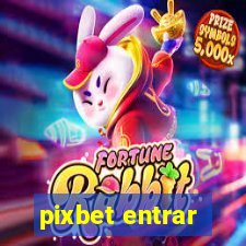 pixbet entrar