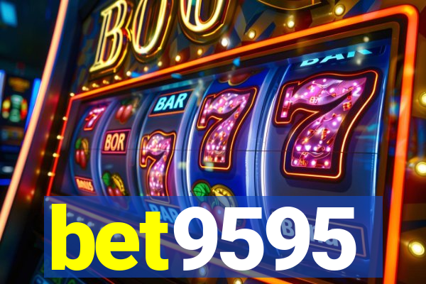 bet9595