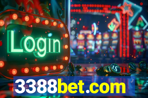 3388bet.com