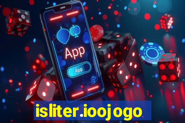 isliter.ioojogo