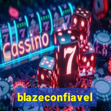 blazeconfiavel