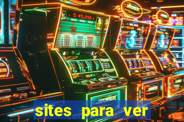 sites para ver futebol ao vivo gratis