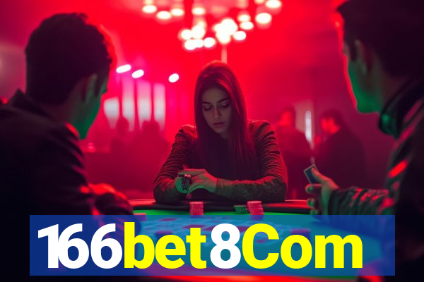 166bet8Com