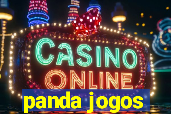 panda jogos