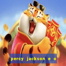 percy jackson e o mar de monstros drive