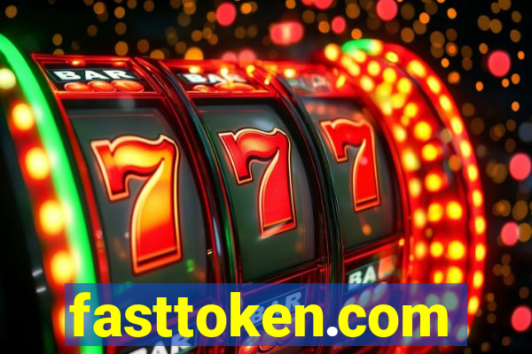 fasttoken.com