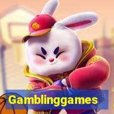 Gamblinggames