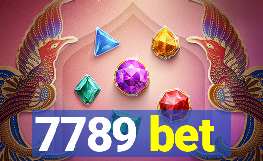 7789 bet