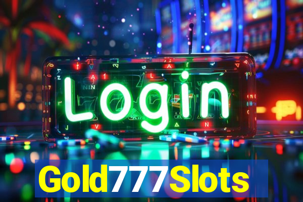 Gold777Slots