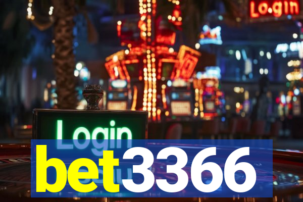 bet3366