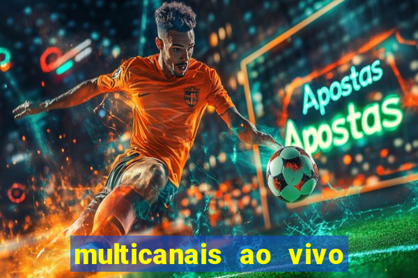 multicanais ao vivo sportv 2